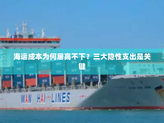 海运成本为何居高不下?三大隐性支出是关键 海运成本为何居高不下?三大隐性支出是关键