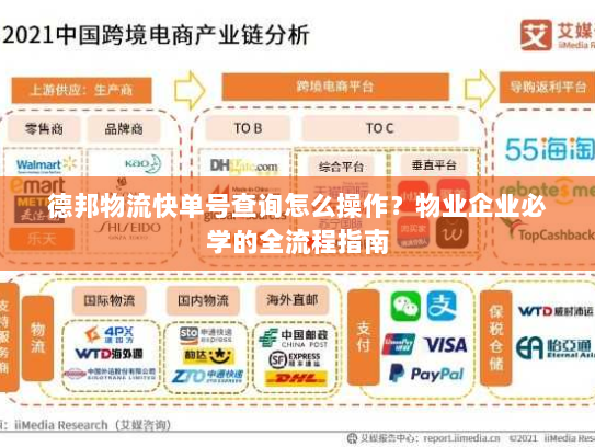 德邦物流快单号查询怎么操作?物业企业必学的全流程指南 德邦物流快单号查询怎么操作?物业企业必学的全流程指南