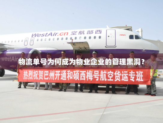 物流单号为何成为物业企业的管理黑洞? 物流单号为何成为物业企业的管理黑洞?