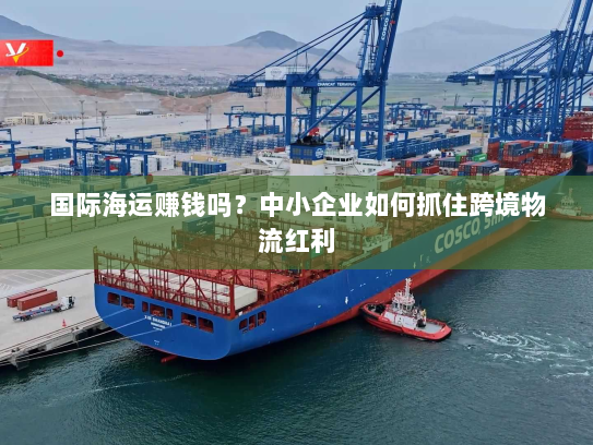 国际海运赚钱吗?中小企业如何抓住跨境物流红利 国际海运赚钱吗?中小企业如何抓住跨境物流红利