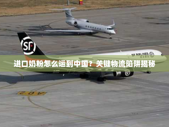 进口奶粉怎么运到中国？关键物流陷阱揭秘