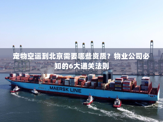 宠物空运到北京需要哪些资质?物业公司必知的6大通关法则 宠物空运到北京需要哪些资质?物业公司必知的6大通关法则