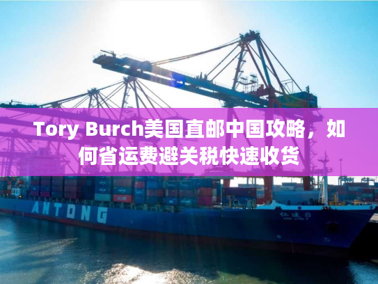 Tory Burch美国直邮中国攻略，如何省运费避关税快速收货
