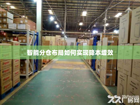 智能分仓布局如何实现降本增效 智能分仓布局如何实现降本增效