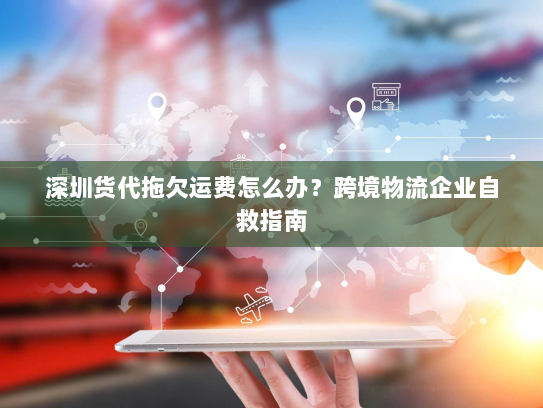 深圳货代拖欠运费怎么办?跨境物流企业自救指南 深圳货代拖欠运费怎么办?跨境物流企业自救指南
