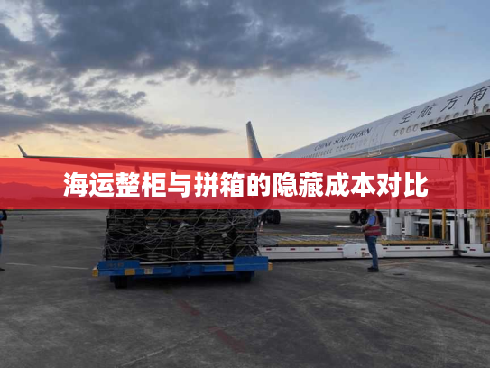 海运整柜与拼箱的隐藏成本对比