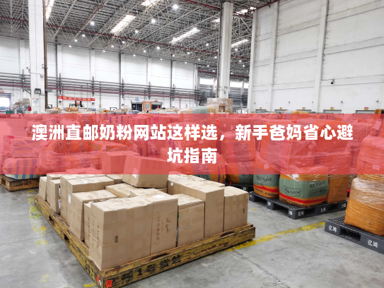 澳洲直邮奶粉网站这样选,新手爸妈省心避坑指南 澳洲直邮奶粉网站这样选,新手爸妈省心避坑指南