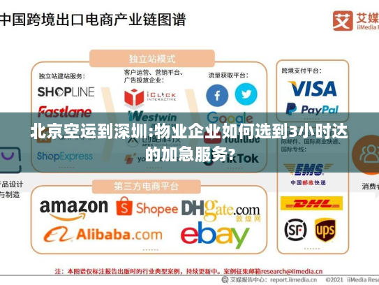 北京空运到深圳:物业企业如何选到3小时达的加急服务? 北京空运到深圳:物业企业如何选到3小时达的加急服务?