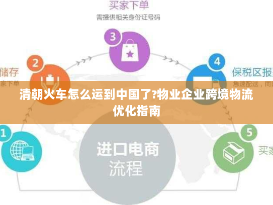 清朝火车怎么运到中国了?物业企业跨境物流优化指南