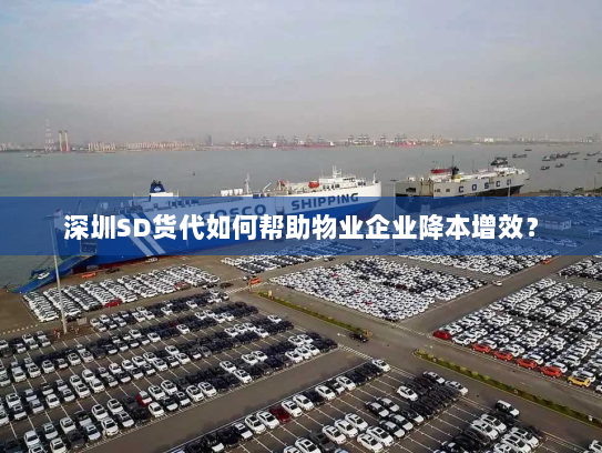 深圳SD货代如何帮助物业企业降本增效? 深圳SD货代如何帮助物业企业降本增效?