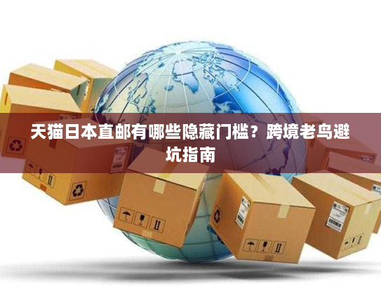 天猫日本直邮有哪些隐藏门槛?跨境老鸟避坑指南 天猫日本直邮有哪些隐藏门槛?跨境老鸟避坑指南