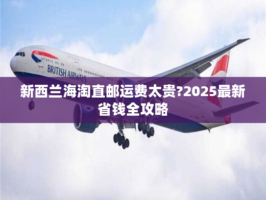 新西兰海淘直邮运费太贵?2025最新省钱全攻略