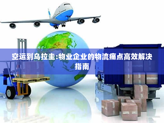 空运到乌拉圭:物业企业的物流痛点高效解决指南