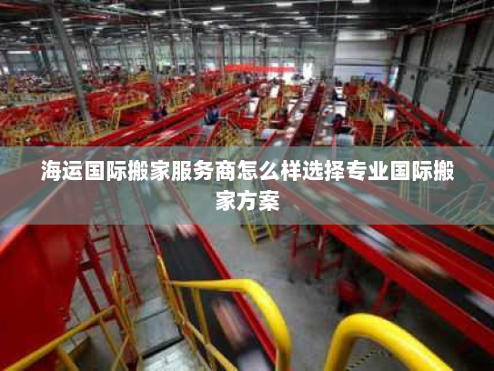 海运国际搬家服务商怎么样选择专业国际搬家方案 海运国际搬家服务商怎么样选择专业国际搬家方案