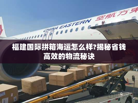 福建国际拼箱海运怎么样?揭秘省钱高效的物流秘诀 福建国际拼箱海运怎么样?揭秘省钱高效的物流秘诀