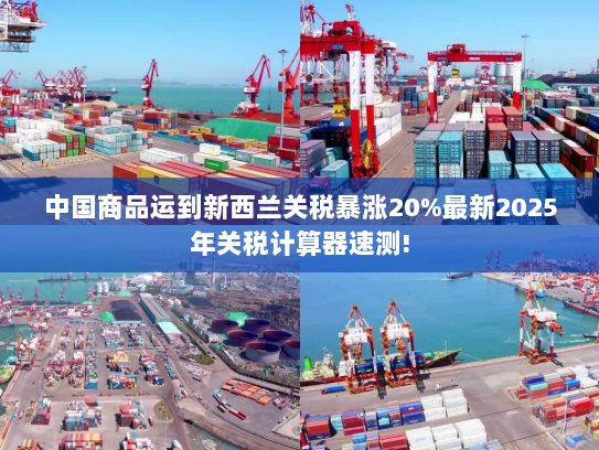 中国商品运到新西兰关税暴涨20%最新2025年关税计算器速测! 中国商品运到新西兰关税暴涨20%最新2025年关税计算器速测!