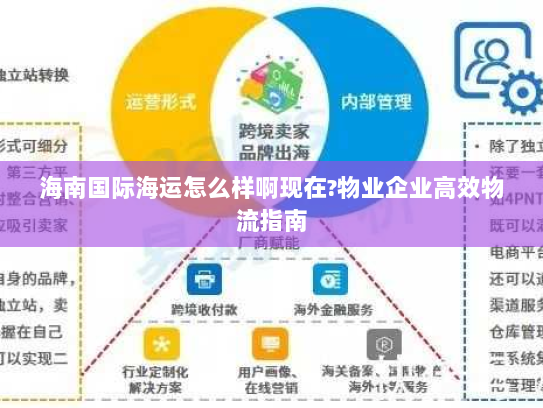 海南国际海运怎么样啊现在?物业企业高效物流指南 海南国际海运怎么样啊现在?物业企业高效物流指南