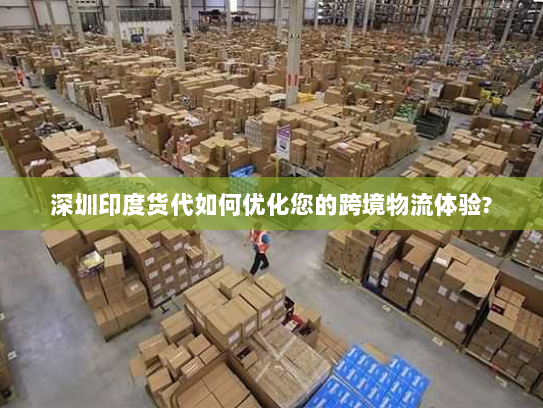 深圳印度货代如何优化您的跨境物流体验? 深圳印度货代如何优化您的跨境物流体验?
