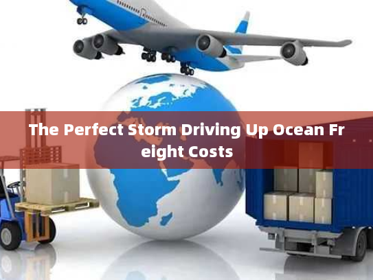 The Perfect Storm Driving Up Ocean Freight Costs