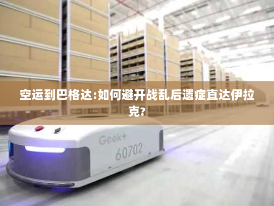 空运到巴格达:如何避开战乱后遗症直达伊拉克? 空运到巴格达:如何避开战乱后遗症直达伊拉克?