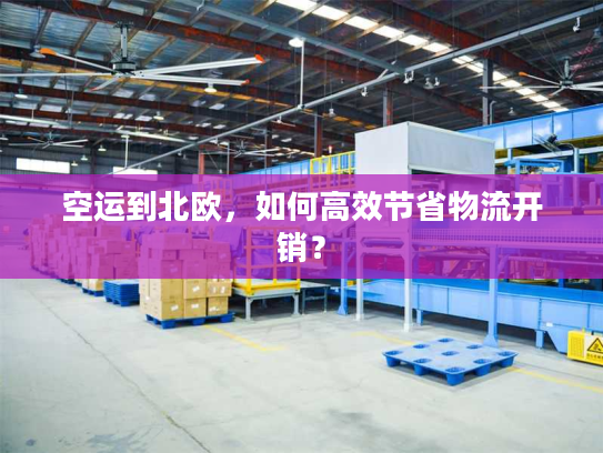 空运到北欧，如何高效节省物流开销？