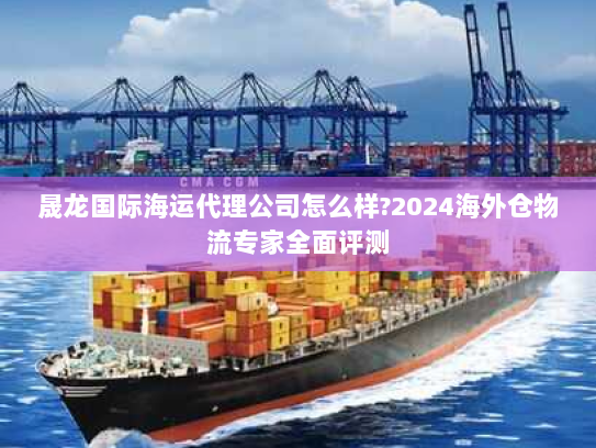 晟龙国际海运代理公司怎么样?2024海外仓物流专家全面评测