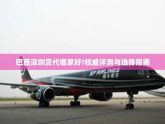 巴西深圳货代哪家好?权威评测与选择指南 巴西深圳货代哪家好?权威评测与选择指南