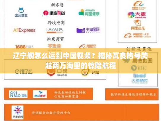 辽宁舰怎么运到中国视频?揭秘瓦良格号跨越两万海里的惊险航程 辽宁舰怎么运到中国视频?揭秘瓦良格号跨越两万海里的惊险航程