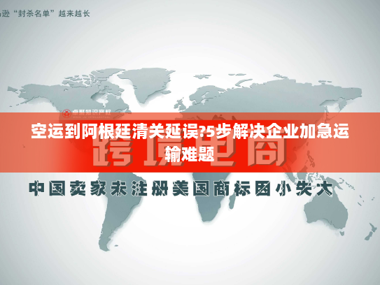 空运到阿根廷清关延误?5步解决企业加急运输难题 空运到阿根廷清关延误?5步解决企业加急运输难题