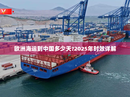 欧洲海运到中国多少天?2025年时效详解 欧洲海运到中国多少天?2025年时效详解