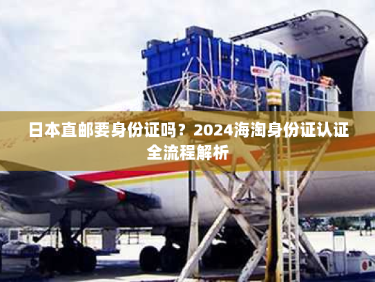日本直邮要身份证吗?2024海淘身份证认证全流程解析 日本直邮要身份证吗?2024海淘身份证认证全流程解析