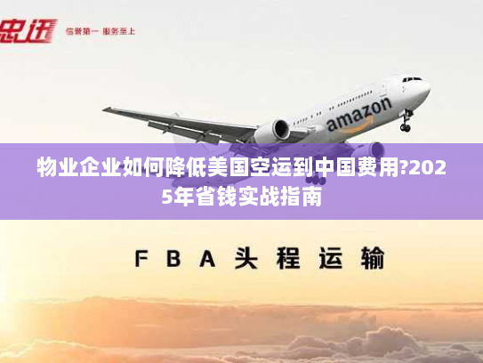 物业企业如何降低美国空运到中国费用?2025年省钱实战指南 物业企业如何降低美国空运到中国费用?2025年省钱实战指南