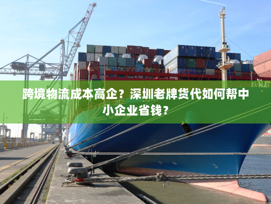 跨境物流成本高企？深圳老牌货代如何帮中小企业省钱？