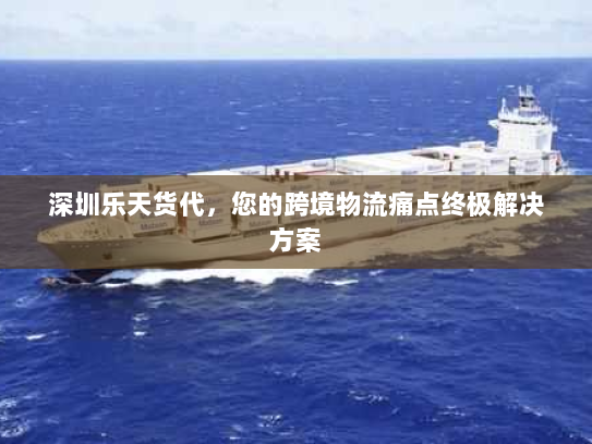 深圳乐天货代,您的跨境物流痛点终极解决方案 深圳乐天货代,您的跨境物流痛点终极解决方案