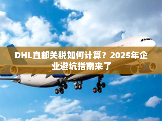 DHL直邮关税如何计算?2025年企业避坑指南来了 DHL直邮关税如何计算?2025年企业避坑指南来了