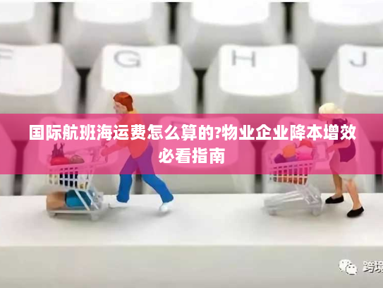 国际航班海运费怎么算的?物业企业降本增效必看指南 国际航班海运费怎么算的?物业企业降本增效必看指南