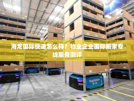 海龙国际快递怎么样?物业企业国际搬家专线服务测评 海龙国际快递怎么样?物业企业国际搬家专线服务测评
