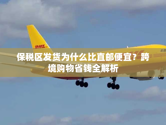 保税区发货为什么比直邮便宜?跨境购物省钱全解析 保税区发货为什么比直邮便宜?跨境购物省钱全解析