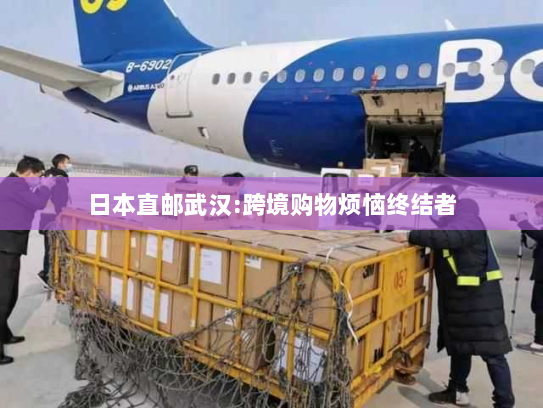 日本直邮武汉:跨境购物烦恼终结者