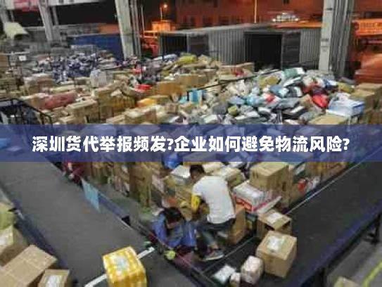深圳货代举报频发?企业如何避免物流风险? 深圳货代举报频发?企业如何避免物流风险?