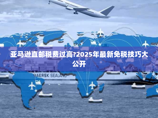 亚马逊直邮税费过高?2025年最新免税技巧大公开 亚马逊直邮税费过高?2025年最新免税技巧大公开