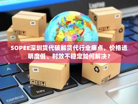 SOPEE深圳货代破解货代行业痛点,价格透明度低、时效不稳定如何解决? SOPEE深圳货代破解货代行业痛点,价格透明度低、时效不稳定如何解决?