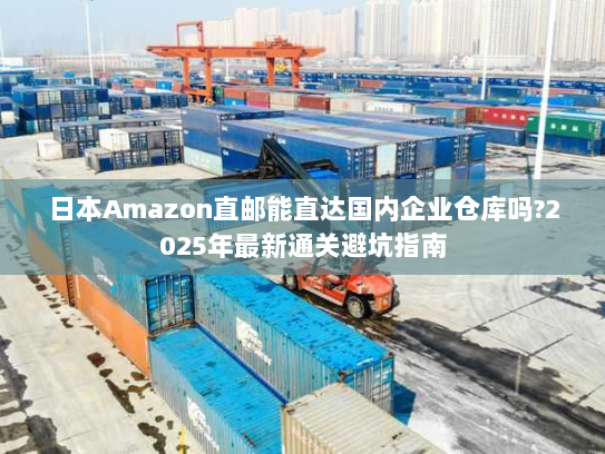 日本Amazon直邮能直达国内企业仓库吗?2025年最新通关避坑指南