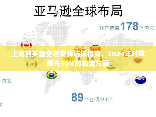 上海到英国空运专线选择指南，2024年时效提升30%的物流方案
