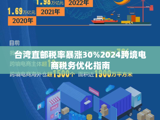 台湾直邮税率暴涨30%2024跨境电商税务优化指南