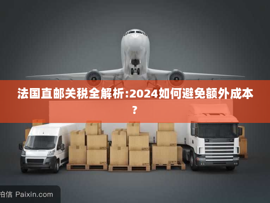 法国直邮关税全解析:2024如何避免额外成本? 法国直邮关税全解析:2024如何避免额外成本?