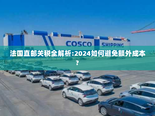 法国直邮关税全解析:2024如何避免额外成本? 法国直邮关税全解析:2024如何避免额外成本?