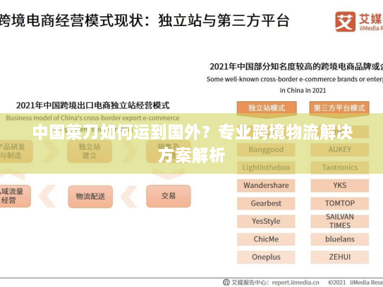 中国菜刀如何运到国外?专业跨境物流解决方案解析 中国菜刀如何运到国外?专业跨境物流解决方案解析