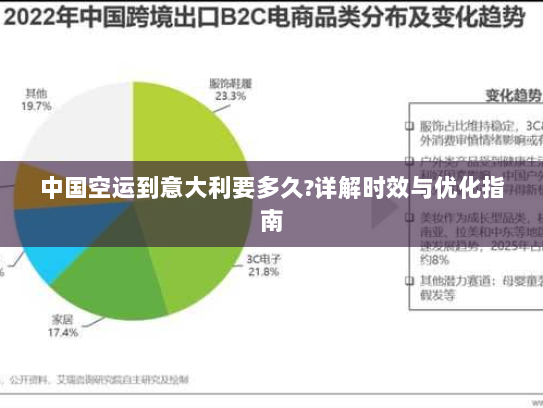 中国空运到意大利要多久?详解时效与优化指南 中国空运到意大利要多久?详解时效与优化指南