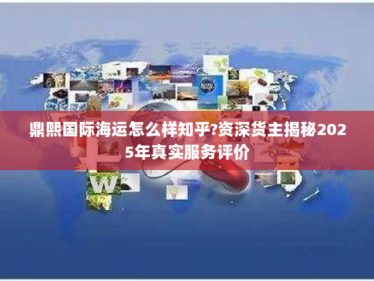 鼎熙国际海运怎么样知乎?资深货主揭秘2025年真实服务评价 鼎熙国际海运怎么样知乎?资深货主揭秘2025年真实服务评价